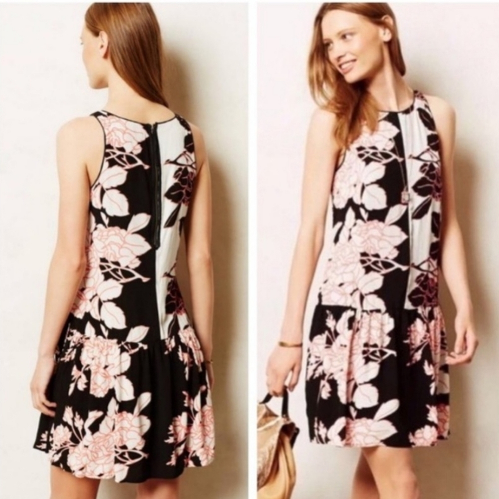 Maeve Dress